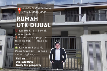 Taman Bestari Perdana