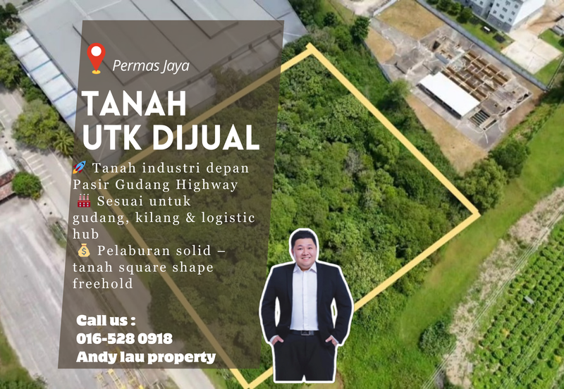 Bandar Baru Permas Jaya