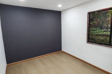 Flat Bandar Selesa Jaya