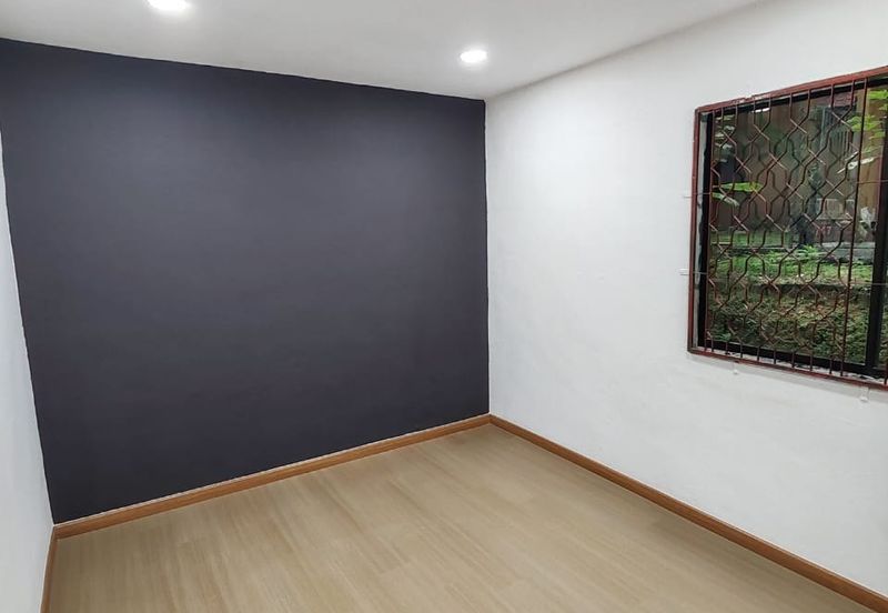 Flat Bandar Selesa Jaya