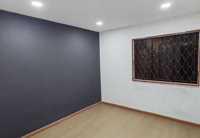 Flat Bandar Selesa Jaya