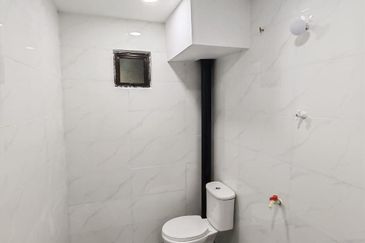 Flat Bandar Selesa Jaya