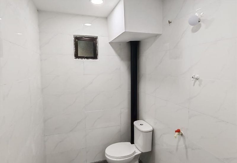 Flat Bandar Selesa Jaya
