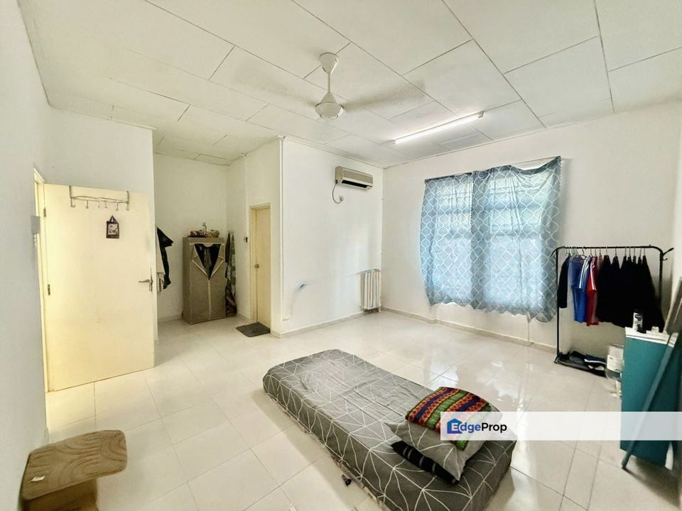 Taman Sri Pulai Perdana, Kangkar Pulai / Skudai / Double Storey Terrace / RM520K – Freehold + Tenanted , Johor, Skudai