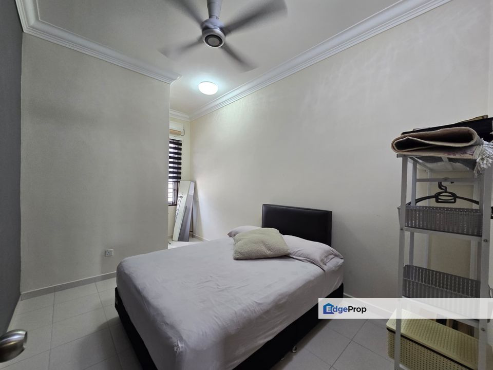 La Gardens @ Austin / JP Perdana / 2 Storey Terrace / RM748K – Reno Cantik + Freehold! , Johor, Johor Bahru