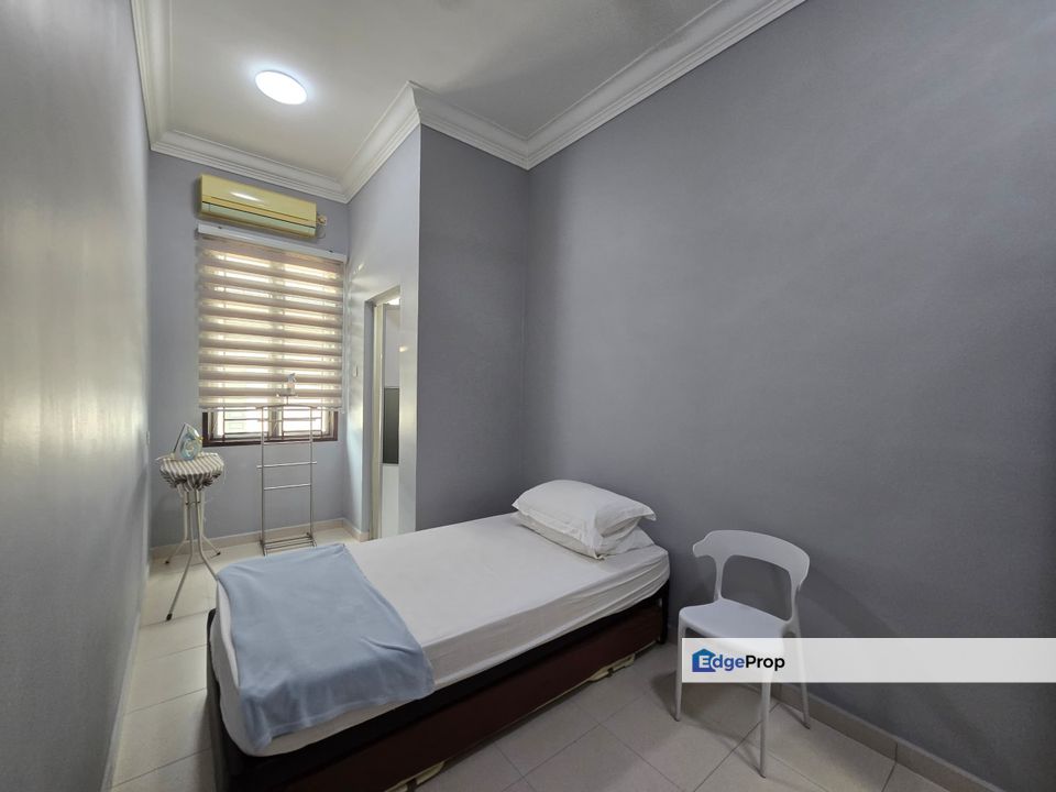 La Gardens @ Austin / JP Perdana / 2 Storey Terrace / RM748K – Reno Cantik + Freehold! , Johor, Johor Bahru