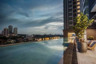 SKS Pavillion Residences