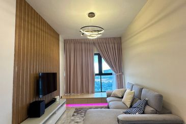 The WaterEdge Apartments