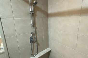 The WaterEdge Apartments