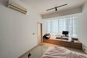 Dedaun Hijau (Greenfield Regency)