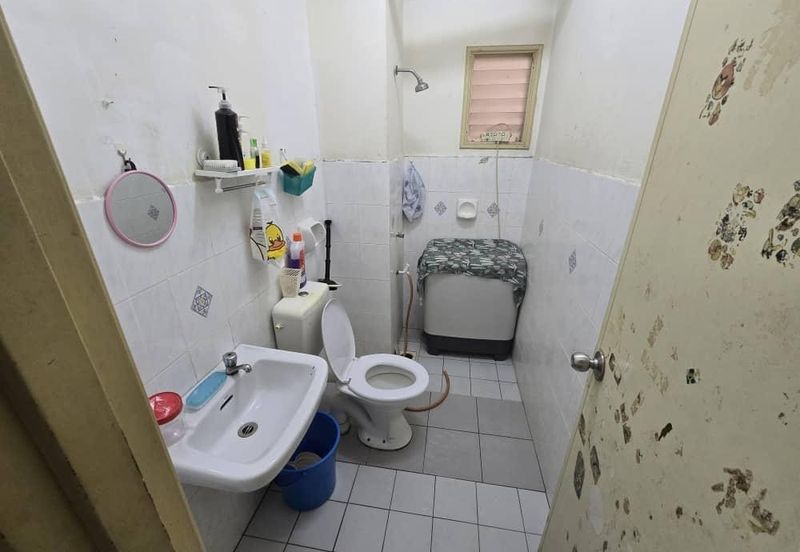 Vista Seri Alam, Bandar Baru Seri Alam