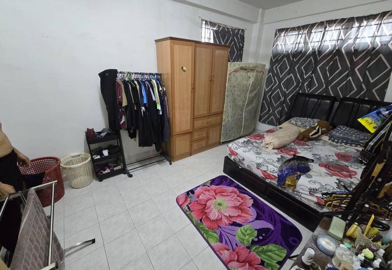 Vista Seri Alam, Bandar Baru Seri Alam