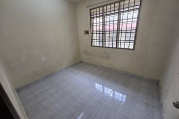 Vista Seri Alam, Bandar Baru Seri Alam