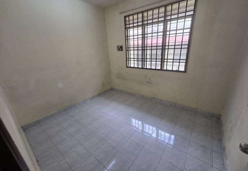 Vista Seri Alam, Bandar Baru Seri Alam