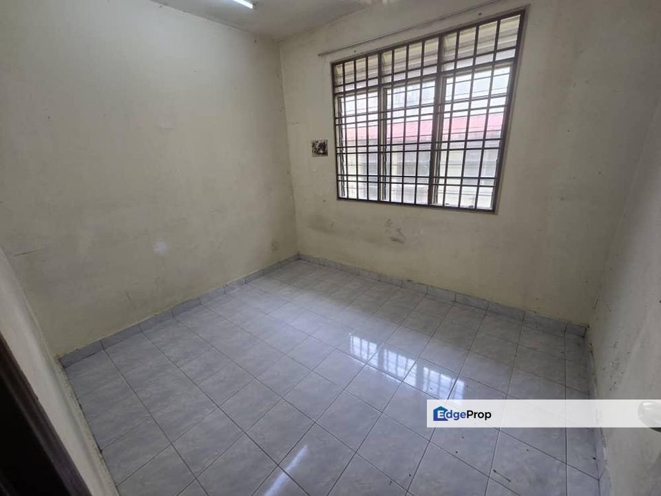 Vista Seri Alam / Bandar Baru Seri Alam / Masai / Johor Bahru / Townhouse / RM298k – First Home Buyer Full Loan‼️, Johor, Masai