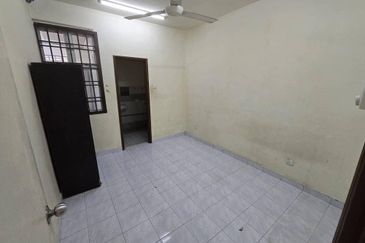 Vista Seri Alam, Bandar Baru Seri Alam