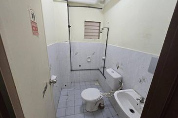 Vista Seri Alam, Bandar Baru Seri Alam