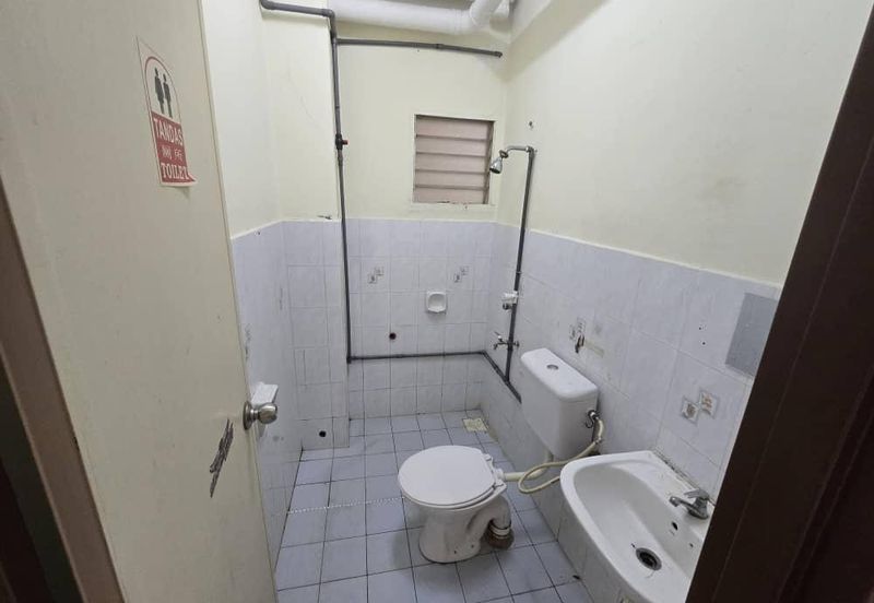 Vista Seri Alam, Bandar Baru Seri Alam