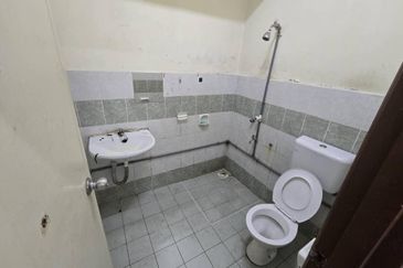 Vista Seri Alam, Bandar Baru Seri Alam