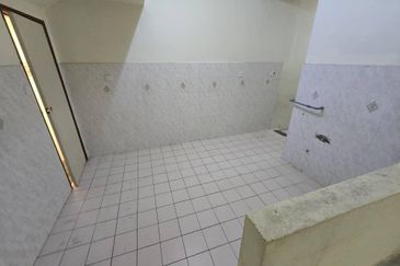 Vista Seri Alam, Bandar Baru Seri Alam