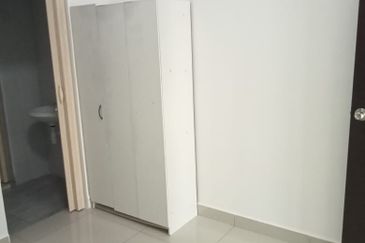 KSL Residence 2 @ Kangkar Tebrau