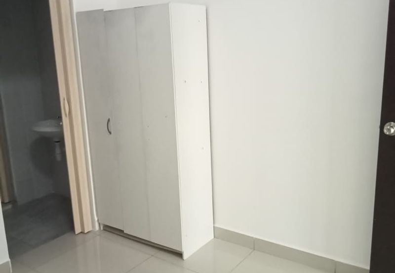 KSL Residence 2 @ Kangkar Tebrau