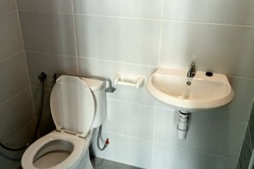 KSL Residence 2 @ Kangkar Tebrau