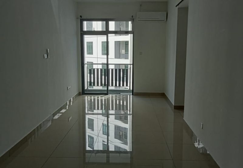 KSL Residence 2 @ Kangkar Tebrau