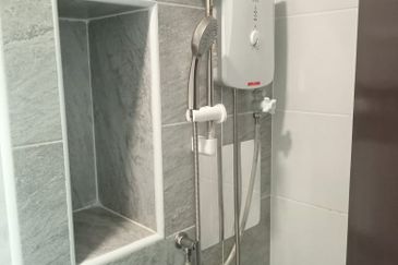 KSL Residence 2 @ Kangkar Tebrau