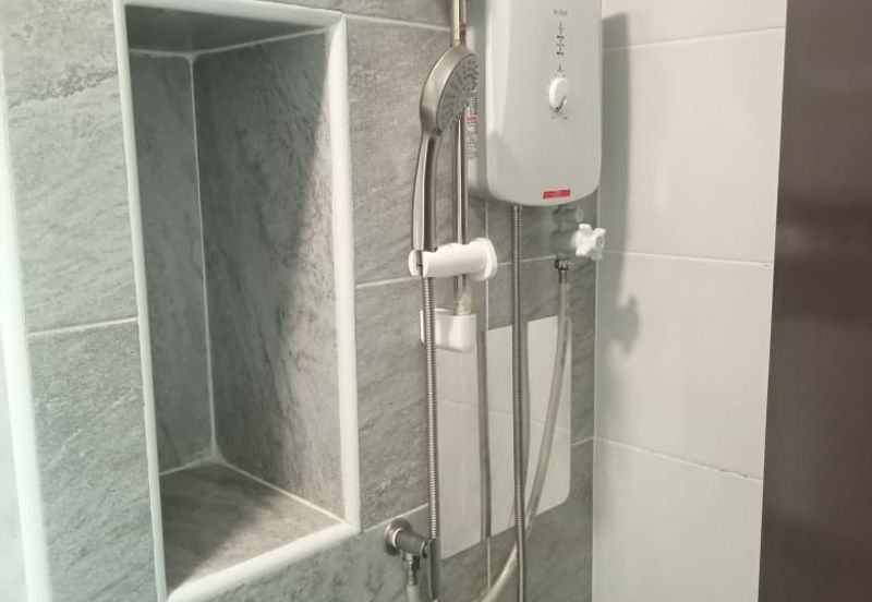 KSL Residence 2 @ Kangkar Tebrau