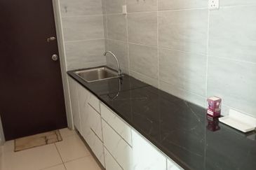 KSL Residence 2 @ Kangkar Tebrau