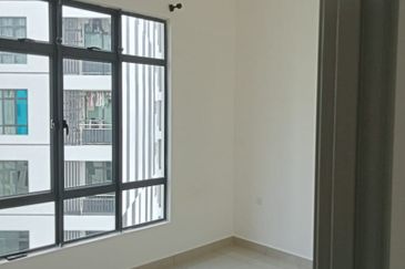 KSL Residence 2 @ Kangkar Tebrau