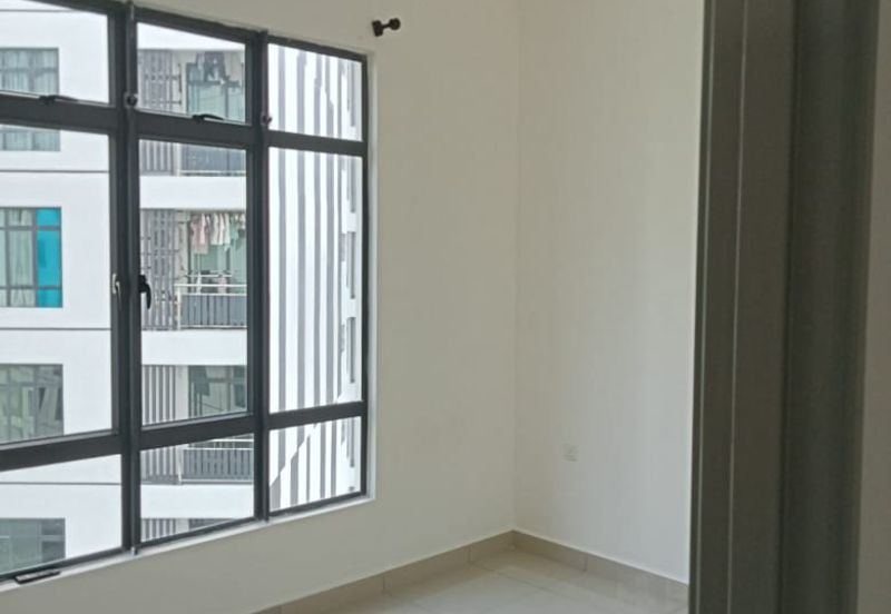 KSL Residence 2 @ Kangkar Tebrau