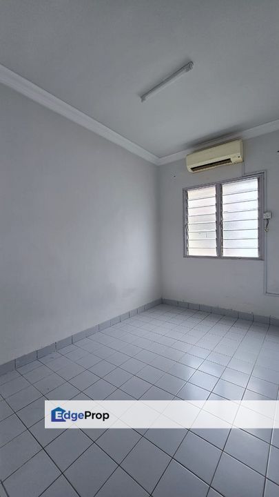 Rumah Pangsa Permas Jaya / Masai / Johor Bahru / Low Cost Flat / RM228k – Gated & Guarded Unit , Johor, Johor Bahru
