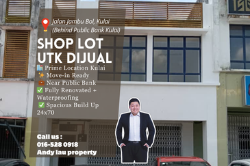 Taman Perindustrian Muhibah