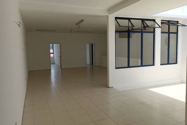 Taman Perindustrian Muhibah