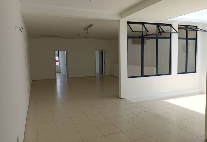 Taman Perindustrian Muhibah