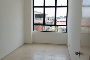 Taman Perindustrian Muhibah