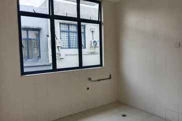 Taman Perindustrian Muhibah