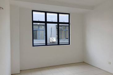 Taman Perindustrian Muhibah