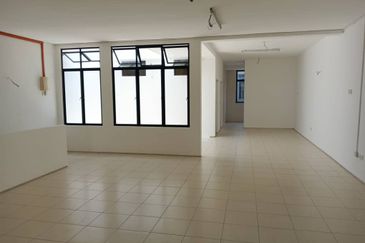 Taman Perindustrian Muhibah