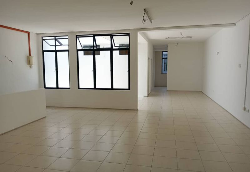 Taman Perindustrian Muhibah