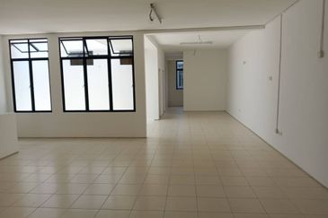 Taman Perindustrian Muhibah