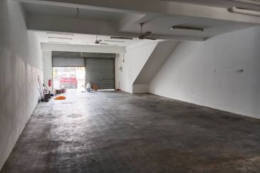 Taman Perindustrian Muhibah