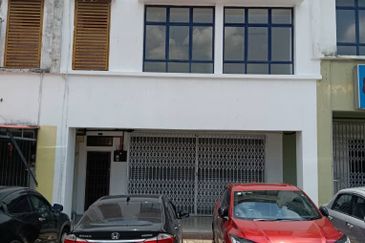 Taman Perindustrian Muhibah