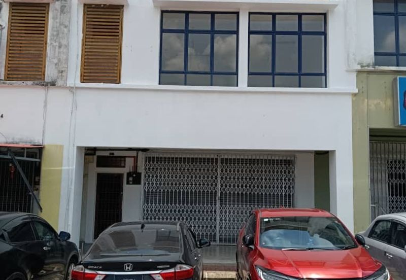 Taman Perindustrian Muhibah