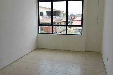 Taman Perindustrian Muhibah