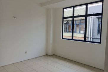 Taman Perindustrian Muhibah