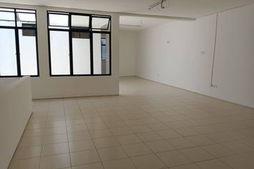 Taman Perindustrian Muhibah