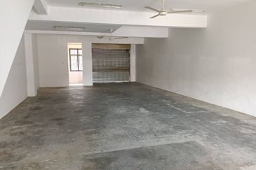 Taman Perindustrian Muhibah